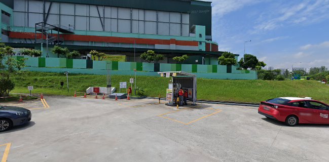 Rempah Ratus by A2 Catering - Singapore