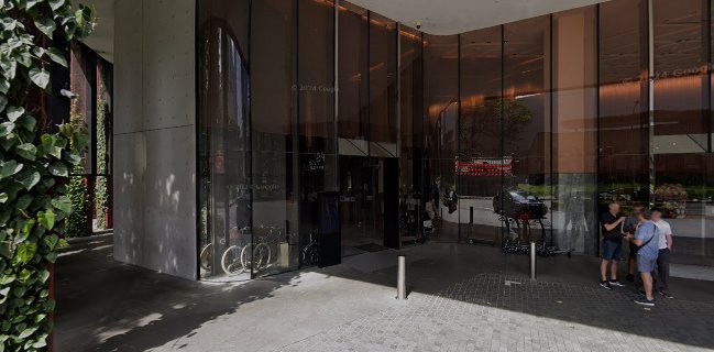 OSO Ristorante - Singapore