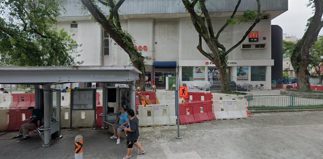 Yee Cheong Yuen Noodle Restaurant Pte Ltd