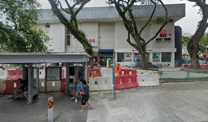 Yee Cheong Yuen Noodle Restaurant Pte Ltd