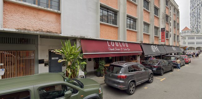 Loulou - French Cuisine & Wine Bar