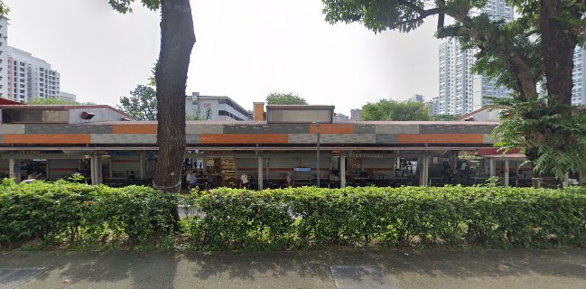 Chai Chuan Tou Yang Rou Tang