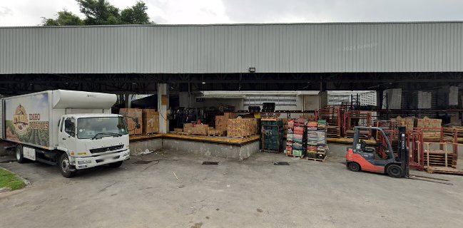 William Fresh Produce Trading - Singapore