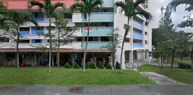 FuXing Handmade Noodles - Singapore