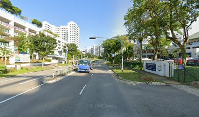 King Karipap By Nora Alun