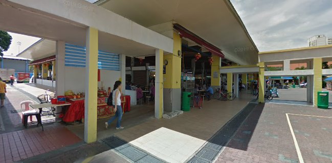 Xin Xi Chwee Kueh - Singapore