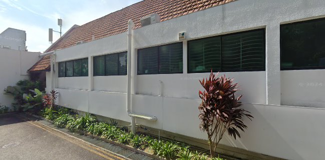 georges @ Changi (Seafix Restaurant)