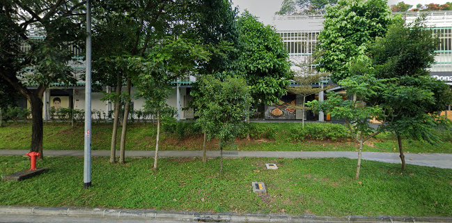 Pizza Hut - Tampines Greenview