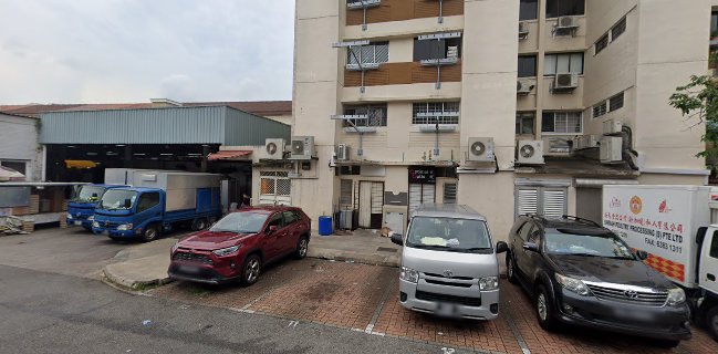 Lian Hua Chun Fruits