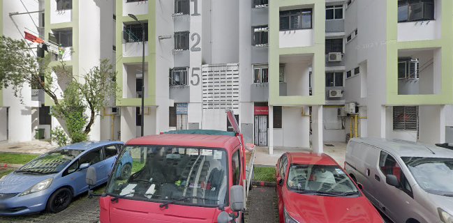 Tp125 Coffee Station Pte Ltd