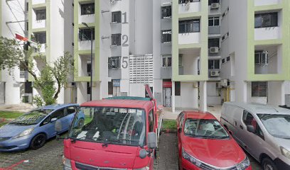 Tp125 Coffee Station Pte Ltd