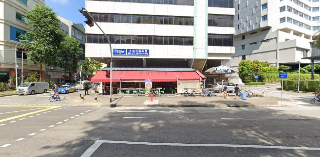 Big City Coffee House