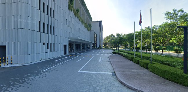 Siam Kitchen (Khatib)