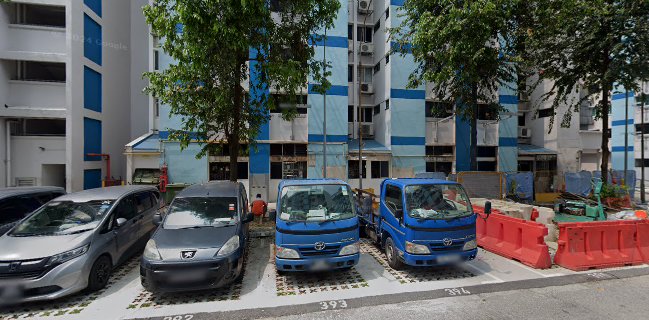 大世界三炒 - Singapore