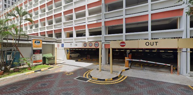 Broadway Coffeeshop @ 668A Choa Chu Kang Crescent