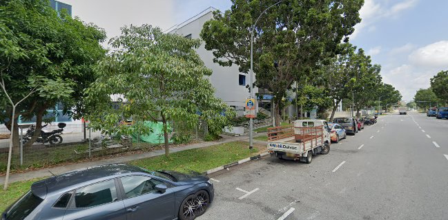 Opinii despre Vegetarian în Singapore - Hospitality and gastronomy