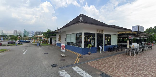 Fat Po - Singapore