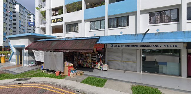 Drink Stall - Hospitality and gastronomy