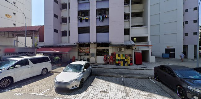 Fair Inn Food Place (Coffeeshop)