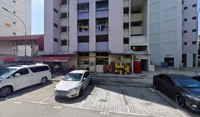 Fair Inn Food Place (Coffeeshop)