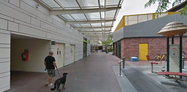 &JOY Japanese Food Street (Jurong Point)