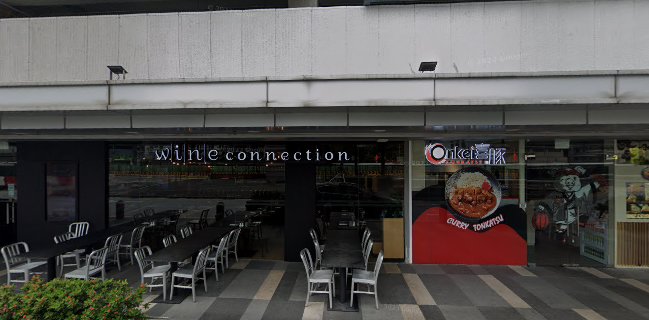 YuYu Suan Cai Fish United Square