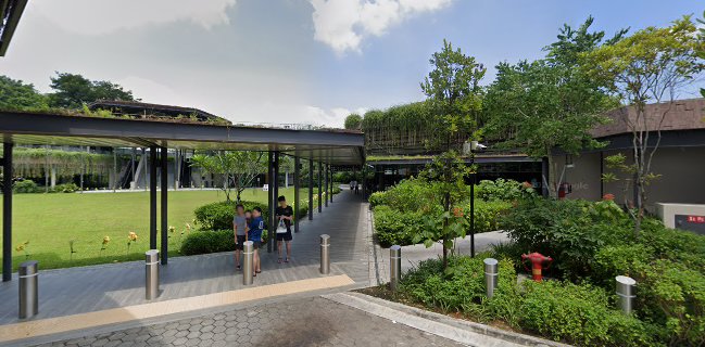 Pork Leg Rice 石年