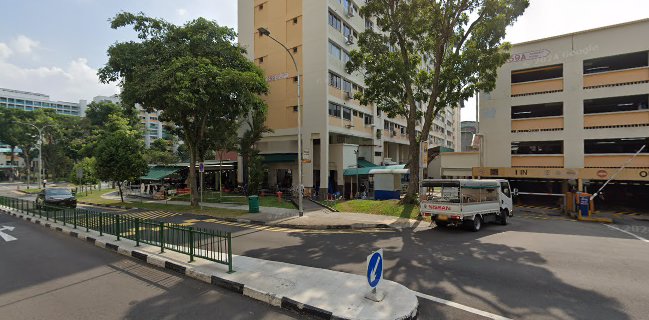 Man Xiang Lor Mee 满香卤面