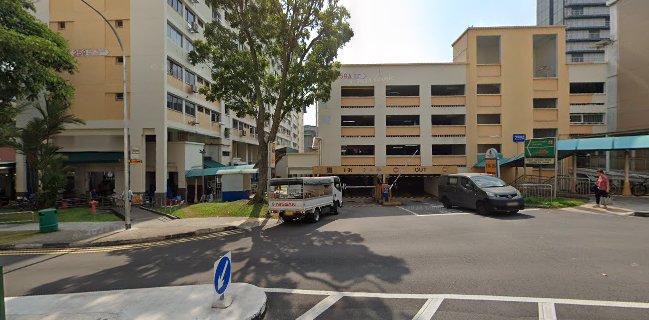 Fuyuan Canshi 福园餐室