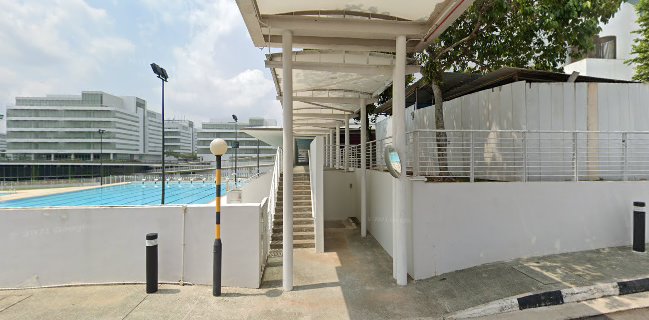 waters edge Training Restaurant