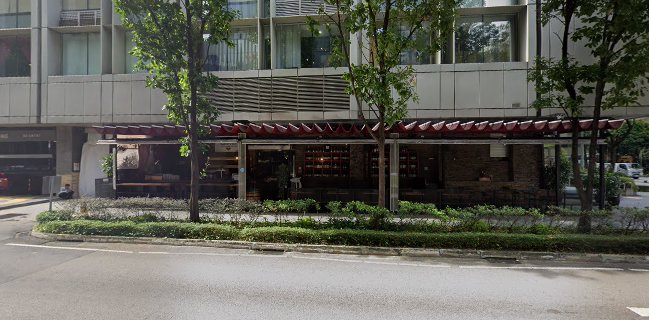 Peony Jade @ AMARA Singapore