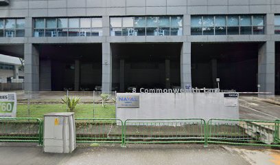 Fishball Minced Meat Noodle