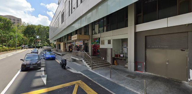 FUKUDA Yakitori Dining Singapore