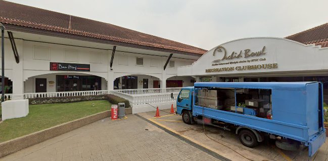 兰花乡村俱乐部