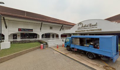 兰花乡村俱乐部