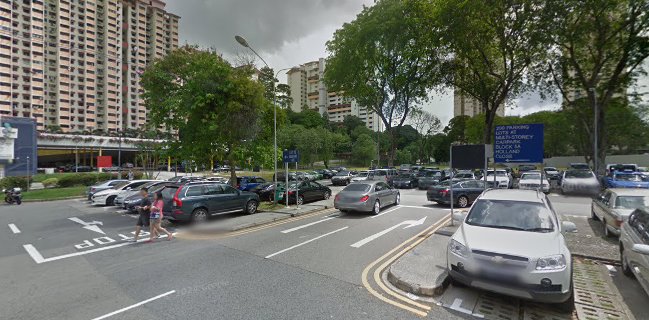 Fong Sheng Hao 豐盛號 One Holland Village