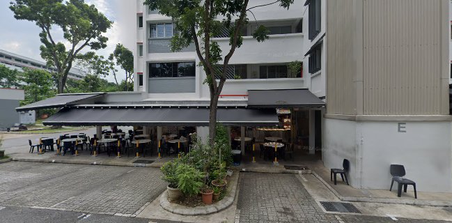 Hong Kong StreetJia Kee