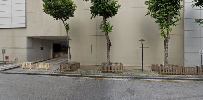 Dal.Komm Coffee @ Parkway Parade