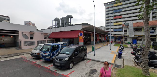 Indonesian Food House