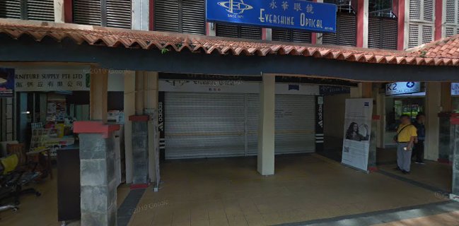 Comentarii opinii despre Each A Cup - Blk 177 Toa Payoh Central