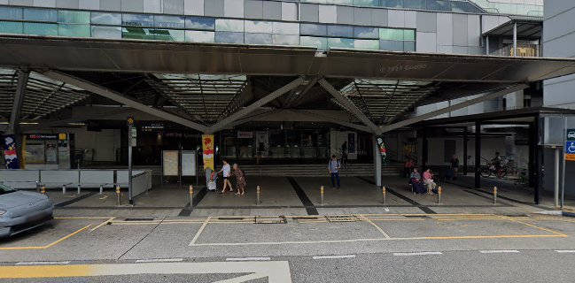 Soup Restaurant 三盅两件 - NEX