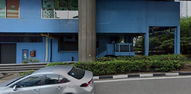 Yummy Bites (尚品小吃)