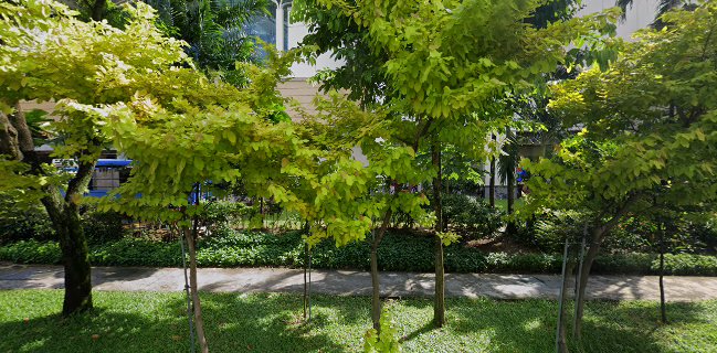 Hao Jia Ban Mian 豪家板面