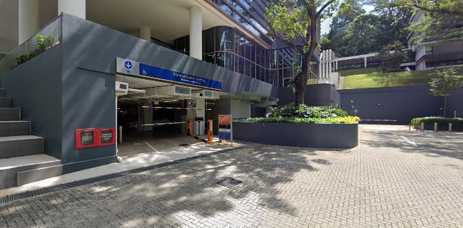 The Coffee Roaster Cafe @ NUS AS8