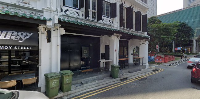 Upside Down Coffee Roaster