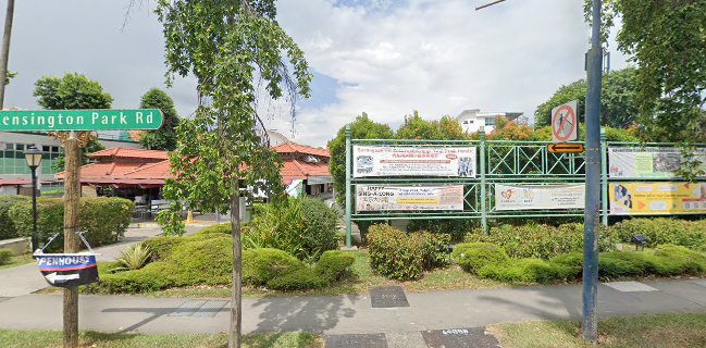 Ang Sa Lee Oyster Omelette