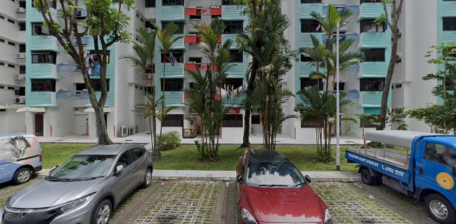 Comentarii opinii despre 七里香 QI LI XIANG Toa Payoh (Grab & Go)