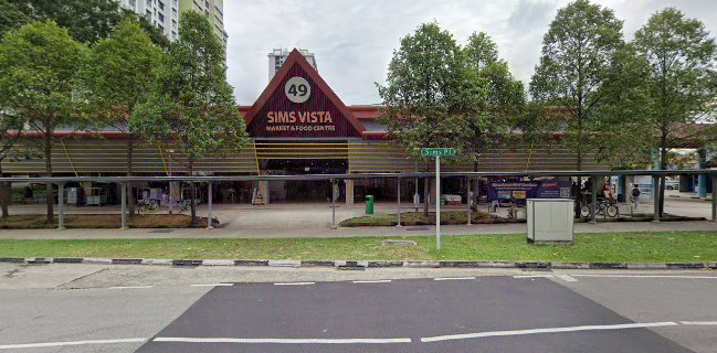 Hollywood Braised Duck Rice · Duck Porridge