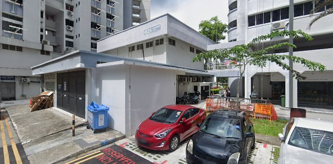 Simple Café 簡單。