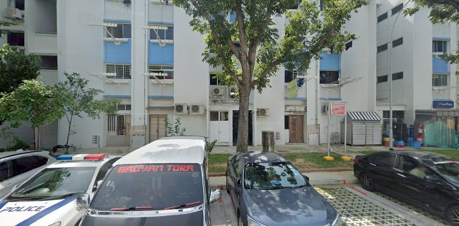 138 House of Durians 榴莲之家